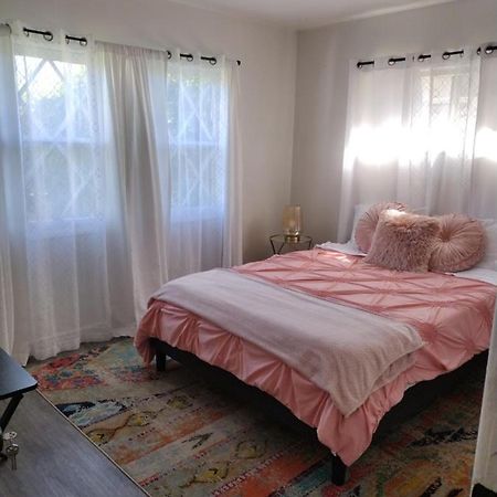 915 Burrell St Apartment ลอสแอนเจลิส ภายนอก รูปภาพ