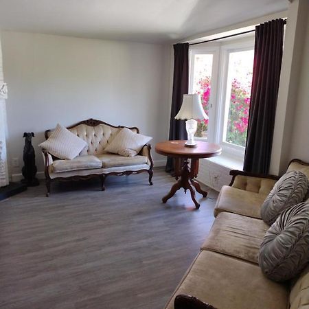 915 Burrell St Apartment ลอสแอนเจลิส ภายนอก รูปภาพ