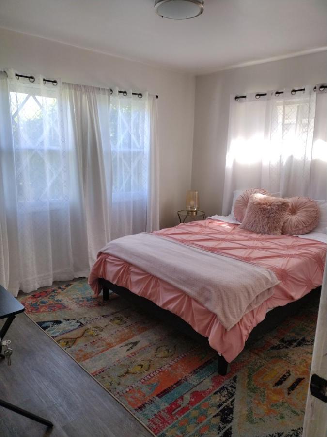 915 Burrell St Apartment ลอสแอนเจลิส ภายนอก รูปภาพ