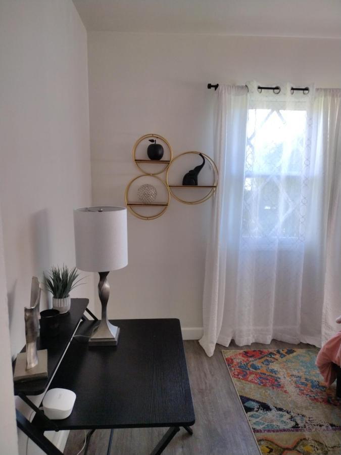 915 Burrell St Apartment ลอสแอนเจลิส ภายนอก รูปภาพ