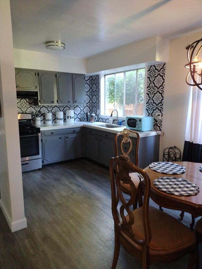 915 Burrell St Apartment ลอสแอนเจลิส ภายนอก รูปภาพ